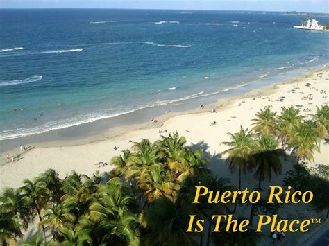 Puerto Rico Is The Place Follow Puerto Rico Is The Place
