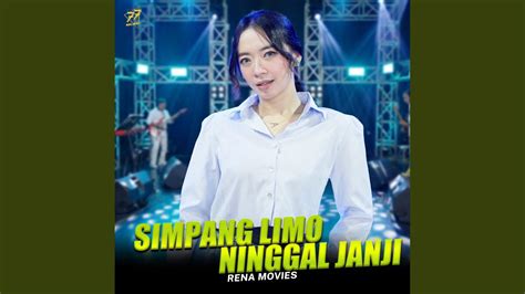 Simpang Limo Ninggal Janji YouTube