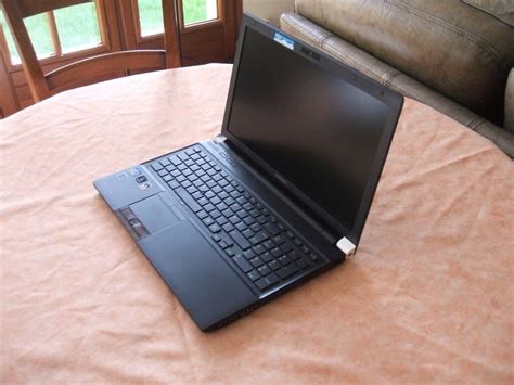 Toshiba Tecra R950 Laptop Intel 32ghz X 4 Core I5 3rd Generation