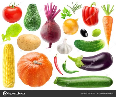 Check spelling or type a new query. Imágenes: verduras | colección de verduras — Foto de stock ...