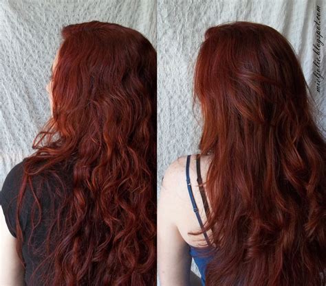 All Things Crafty Henna Hair Dye And A Couple Quick Red Henna Hair