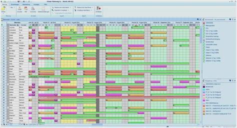 Microsoft excel 2019 16.6742.2048 kostenloser download. Personalplanung Excel Vorlage Kostenlos Cool 10 ...