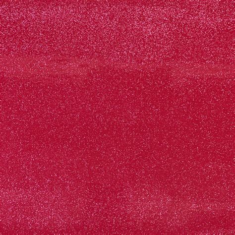 Hot Pink Sparkle Metallic Glitter Vinyl Upholstery And Crafting Fabric