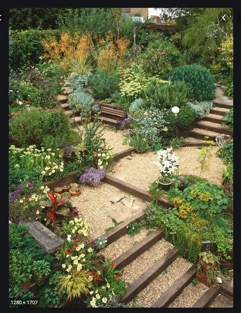 Although it's labor intensive, minor grading is a diy job for homeowners. Pin by make time farm on Grading & Landscaping | Sloped ...