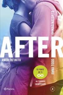 Teacher's notes (with coursebook answers and audioscripts): Leer After Amor Infinito Online - Descargar Pdf Gratis