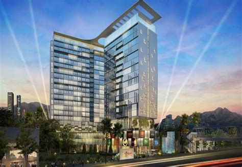 Review Hotel Best Western Premier La Grande (Bandung) - IDNHotel.com