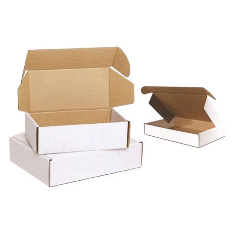 Amazon Branded Boxes png image