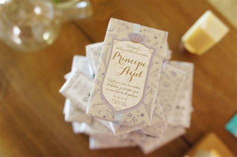 Over 1 million words and phrases. Olivia: Jabón Príncipe Azul | Packaging | Jabones, Jabón ...