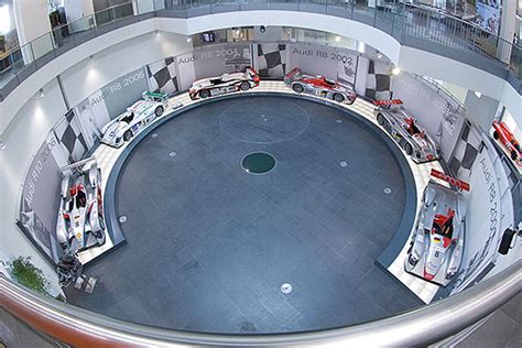 Die audi bank überprüft dann ihre bonität. Audi museum mobile Freier Eintritt, Vorteilscard