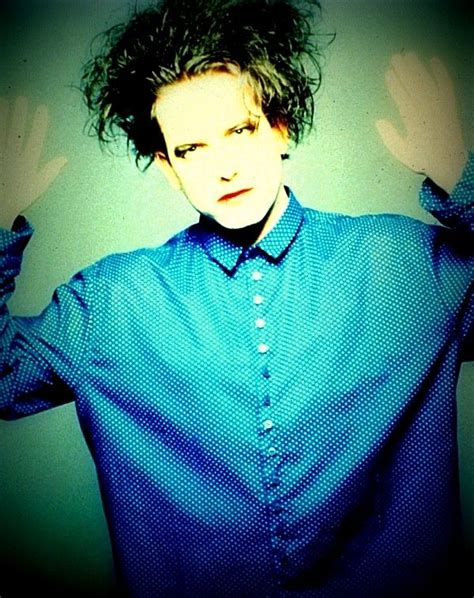 Robert Smith The Cure Robert Smith The Cure The Cure Lullaby