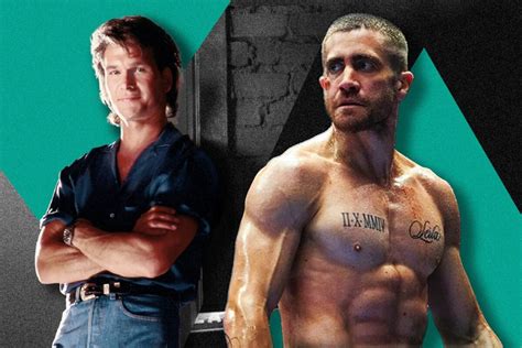 Road House Remake Release Date Plot Cast Trailer And More