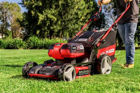 What Is A Brushless Lawn Mower Heres The Answer Upd 2021