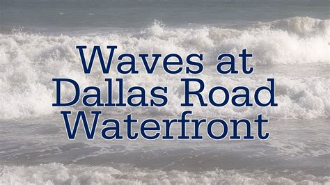 New age electronics is a shoretel® intelligent phone systems authorized partner. Waves at Dallas Road Waterfront - New Age, Electronic ...