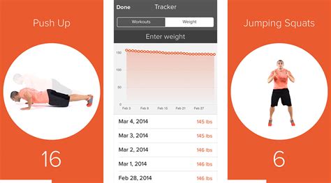Tracking your lifts can be the perfect way to encourage you to keep on food and nutrition apps. Best workout apps for iPhone: What you need to get in ...