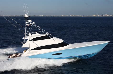 New Viking 92 Enclosed Bridge Yacht For Sale Galati Yacht Sales