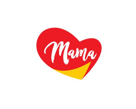 Mama Logo Logodix