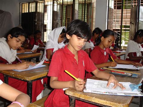 There Are Some 80000 Primary Schools In Bangladesh An Impoverished Nation Of 150 Million