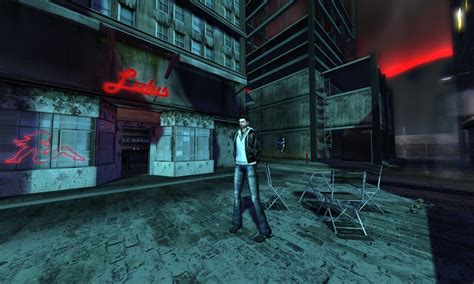 Dead End City Dark Urban Roleplay Dead End 215 211 Flickr