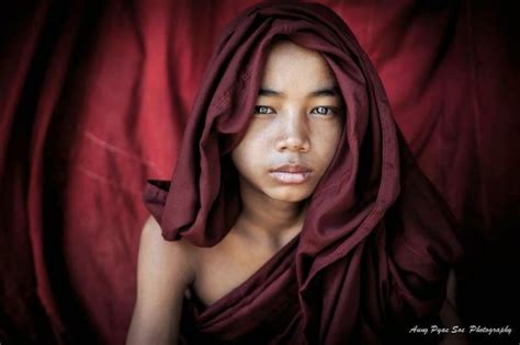 Made In Myanmar 18 Stunning Images From Major Award Winning Burmese Photographer A P Soe