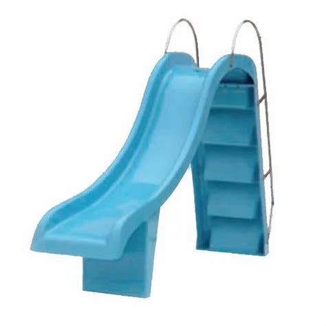 Swimming Pool Slides Swimming Pool Slide Manufacturer From New Delhi