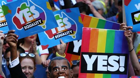Gay Marriage In Australia New Poll Shows 70 Per Cent Will Vote Yes Au — Australia’s