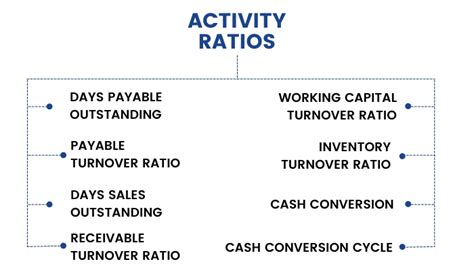 Drive Efficiency With Activity Ratio For Success