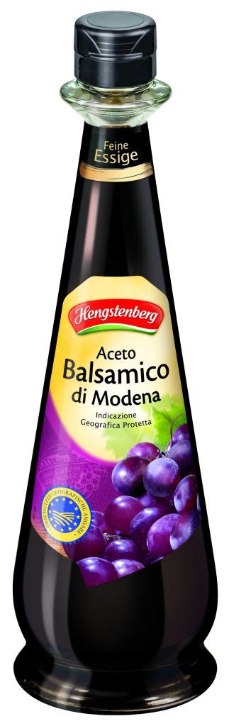 Aceto Balsamico Di Modena Igp Ml Regiofrisch Ihr Online Supermarkt