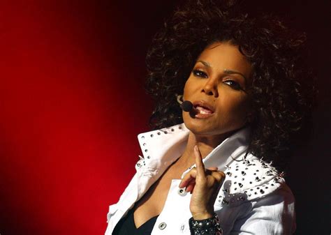 Janet Jackson New Song Unbreakable Title Track From Upcoming Album Is A Tribute To Her Fans