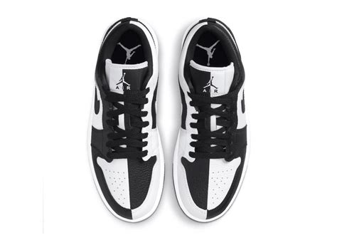 Nike Air Jordan 1 Low Se Homage White Black W Dr0502 101 Satın Al