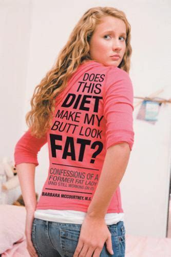 Does This Diet Make My Butt Look Fat Confessions Of A Former Fat