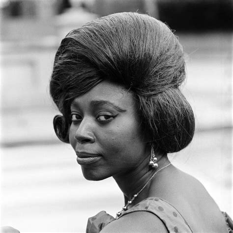 The Ghanaian Photographer Who Captured The Swinging 60s In Africa And
