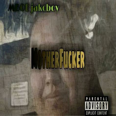 Motherfucker Single By Lr Productions Spotify