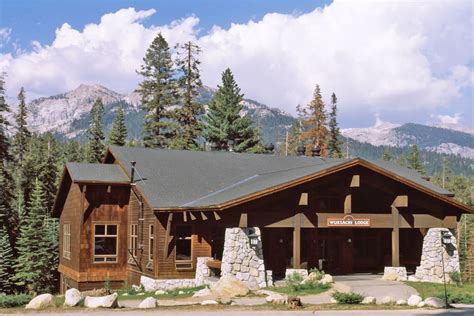 To see the latest deals on sequoia national park cabins rentals, enter your travel details and hit search. Sequoia National Park Lodging - What You Need to Know