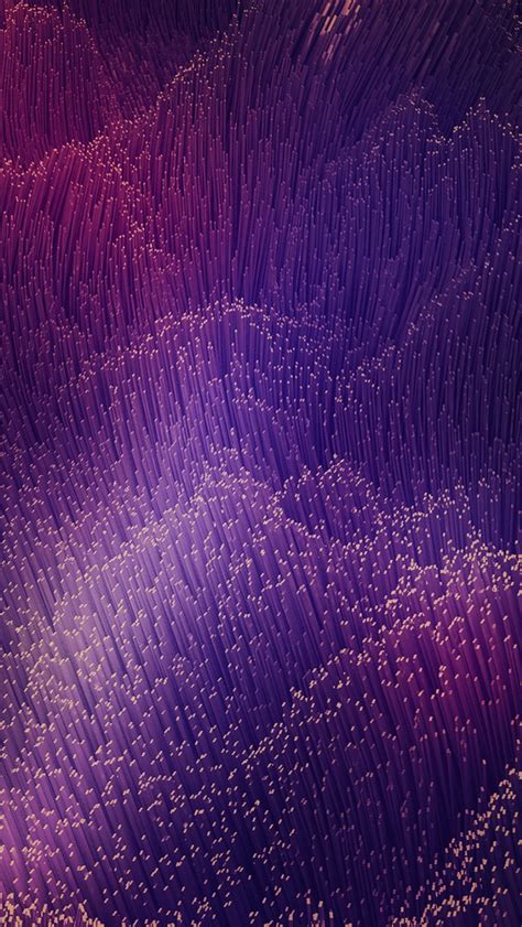 Abstract Light Purple Fiber Iphone Wallpapers Free Download