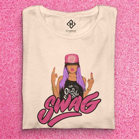 Swag T Shirts For Girls Shorthortcutkfa05