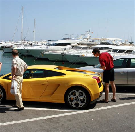 Going south to the costa del sol, glitzy marbella might said to be well and truly booming, with new developments back in vogue and great demand for holiday rentals. Spanien: Das schicke Marbella wird zum Paradies für ...