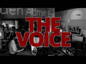 Vortex The Voice Youtube