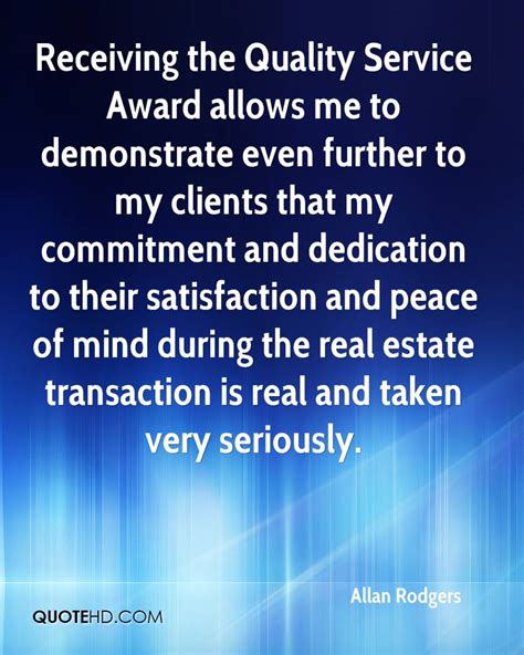 30 Years Service Award Quotes Quotesgram
