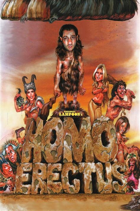 Regarder Homo Erectus En Streaming Gupy