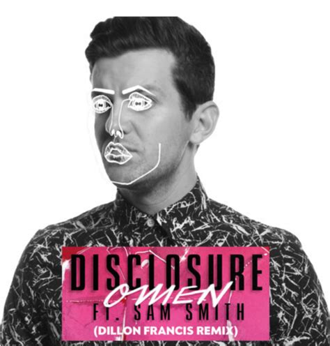 Dillon Francis Drops Stunning Disclosure Remix Run The Trap