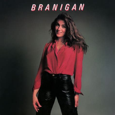 Laura Branigan Branigan Her First Album Atlantic Mar 1982