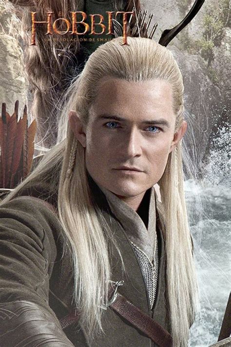 10 Common Myths About Legolas Hairstyle Legolas Hairstyle The World