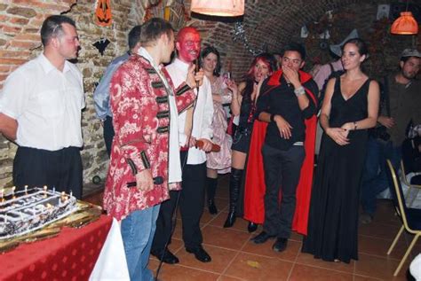 Halloween Tour In Romania Do Vampires Live In Transylvania Holiday To