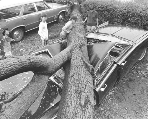 Focusing on what matters the most, you. July 4, 1969 Ohio Fireworks Derecho and Flooding Event