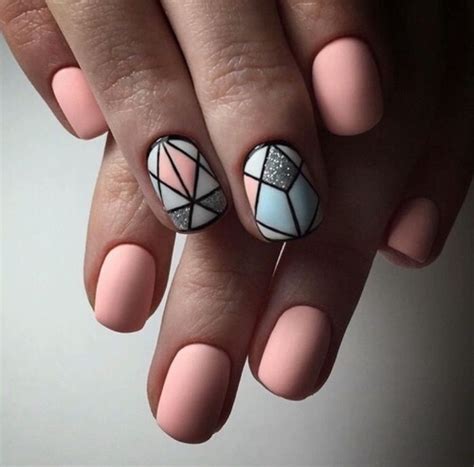 Nail Polish Pastel Nails Nail Art Pastel Nail Art