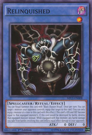 Speed duel cards contained in different packs or boxes (products, perks, etc.). Top 10 Coolest Yugioh Cards - QTopTens