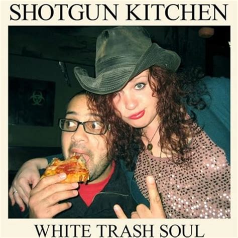 White Trash Soul Explicit Von Shotgun Kitchen Bei Amazon Music