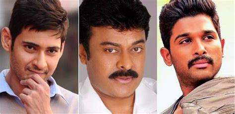 Best Telugu Actors Ever 15 Top Telugu Male Actors Cinemaholic