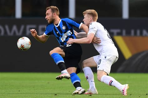 Milan e inter de milão se uniram pelo futuro. Inter de Milão sofre virada para o Bologna em casa e ...