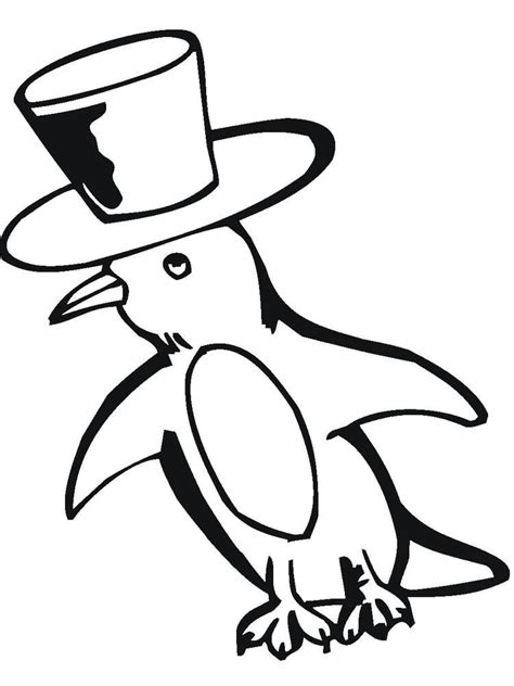 Mary Poppins Penguins Coloring Pages Penguins Are Aquatic Species Of